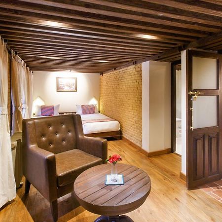 Hotel Patan House Κατμαντού Εξωτερικό φωτογραφία