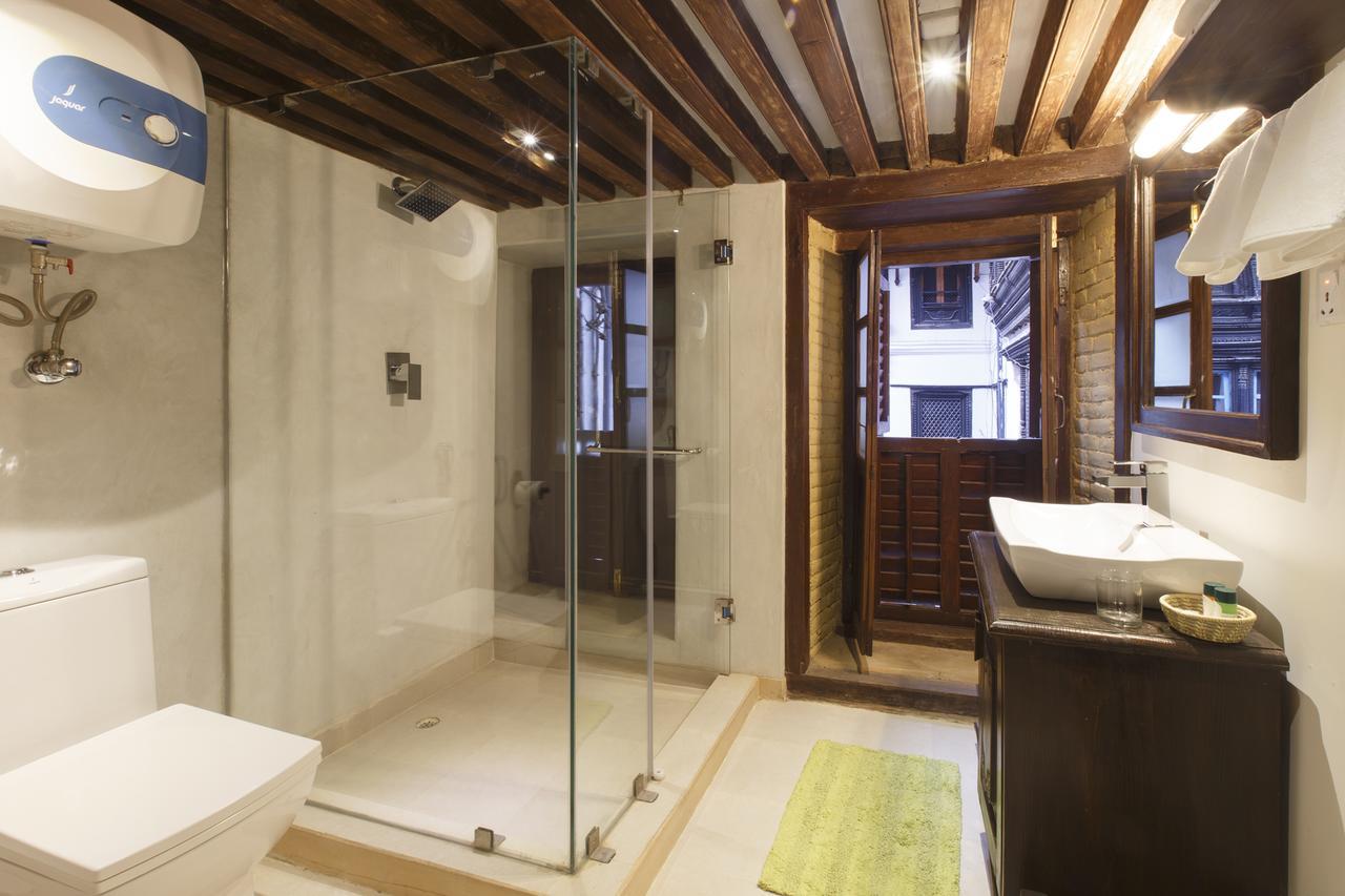 Hotel Patan House Κατμαντού Εξωτερικό φωτογραφία