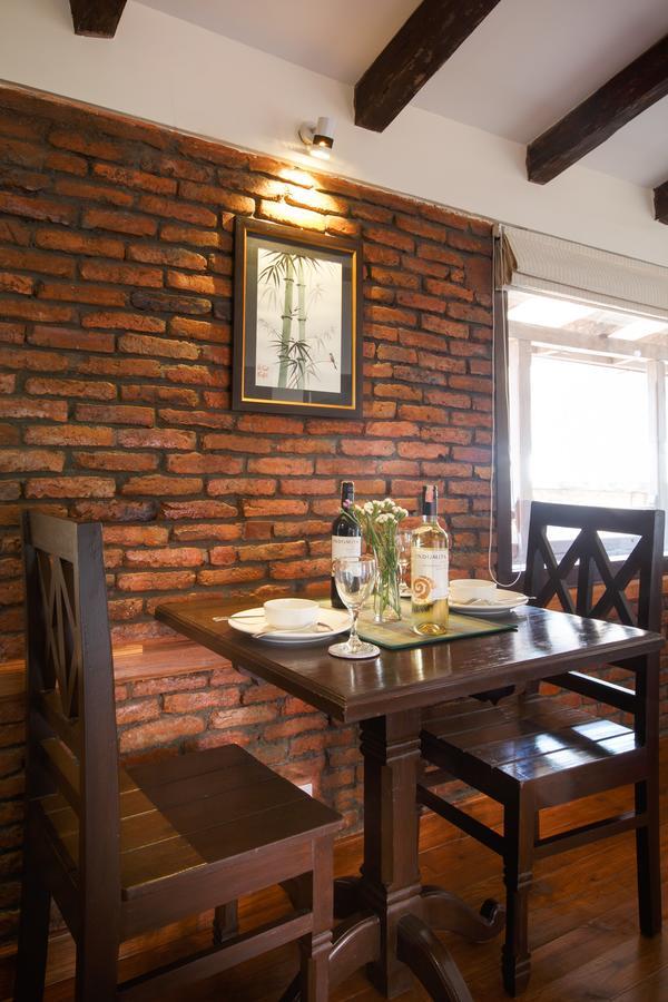 Hotel Patan House Κατμαντού Εξωτερικό φωτογραφία
