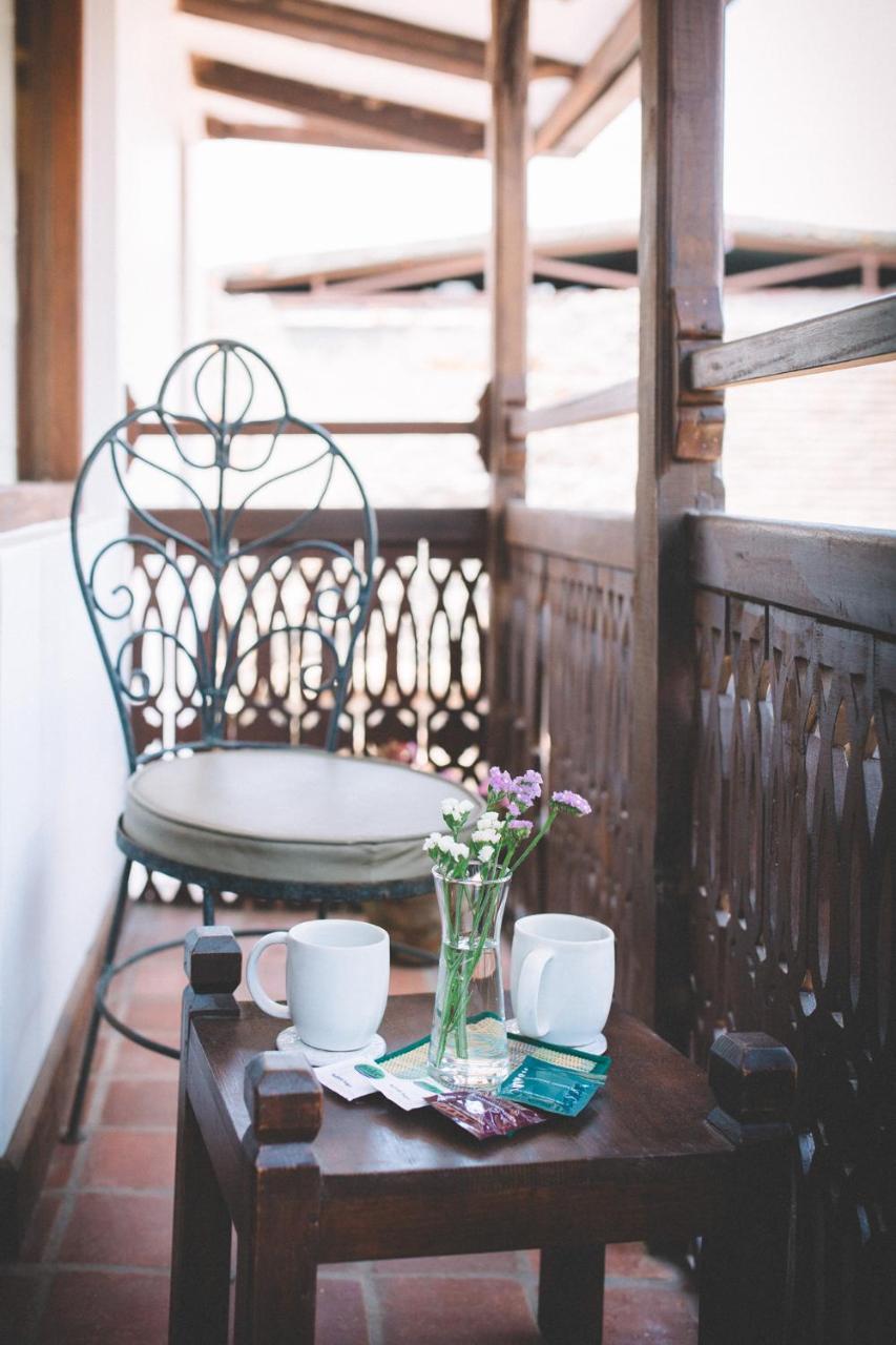 Hotel Patan House Κατμαντού Εξωτερικό φωτογραφία