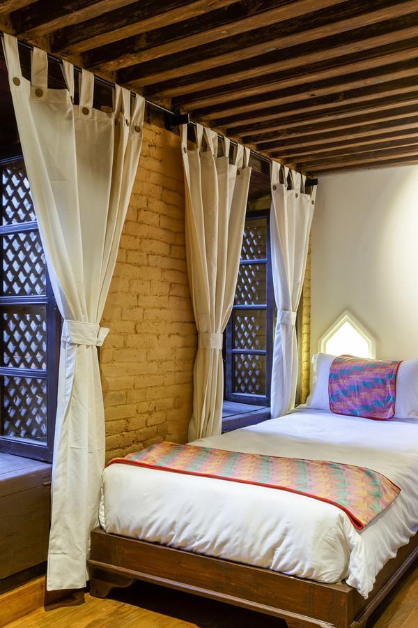 Hotel Patan House Κατμαντού Εξωτερικό φωτογραφία