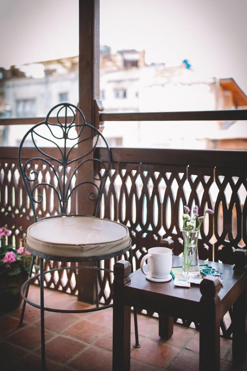 Hotel Patan House Κατμαντού Εξωτερικό φωτογραφία
