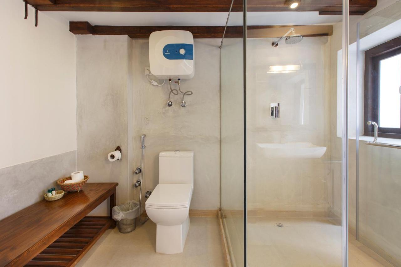 Hotel Patan House Κατμαντού Εξωτερικό φωτογραφία